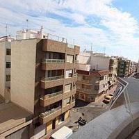 Flat in Spain, Comunitat Valenciana, Alicante, 70 sq.m.