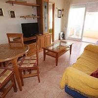 Flat in Spain, Comunitat Valenciana, Alicante, 70 sq.m.