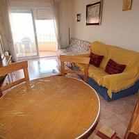 Flat in Spain, Comunitat Valenciana, Alicante, 70 sq.m.