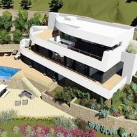 Villa in Spain, Comunitat Valenciana, Alicante, 390 sq.m.
