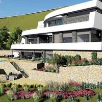 Villa in Spain, Comunitat Valenciana, Alicante, 390 sq.m.