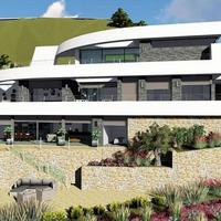 Villa in Spain, Comunitat Valenciana, Alicante, 390 sq.m.