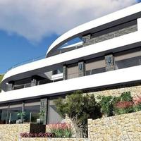 Вилла в Испании, Валенсия, Аликанте, 390 кв.м.