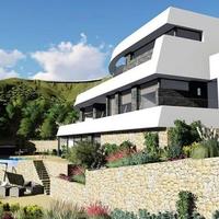 Villa in Spain, Comunitat Valenciana, Alicante, 390 sq.m.