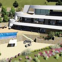 Villa in Spain, Comunitat Valenciana, Alicante, 390 sq.m.