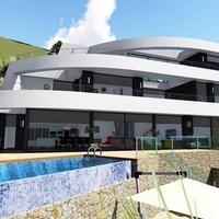 Villa in Spain, Comunitat Valenciana, Alicante, 390 sq.m.