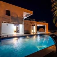 Villa in Spain, Comunitat Valenciana, Alicante, 638 sq.m.