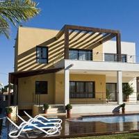 Villa in Spain, Comunitat Valenciana, Alicante, 477 sq.m.