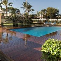 Вилла в Испании, Валенсия, Аликанте, 477 кв.м.