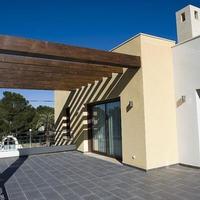 Villa in Spain, Comunitat Valenciana, Alicante, 477 sq.m.
