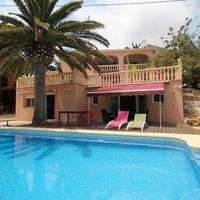 Villa in Spain, Comunitat Valenciana, Alicante, 210 sq.m.