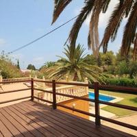 Villa in Spain, Comunitat Valenciana, Alicante, 210 sq.m.