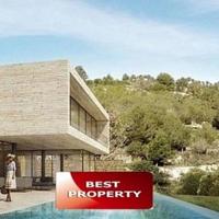 Villa in Spain, Comunitat Valenciana, Alicante, 789 sq.m.