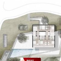 Villa in Spain, Comunitat Valenciana, Alicante, 789 sq.m.