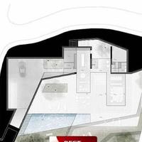 Villa in Spain, Comunitat Valenciana, Alicante, 789 sq.m.