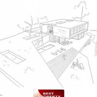 Villa in Spain, Comunitat Valenciana, Alicante, 789 sq.m.