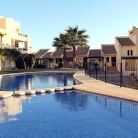 Таунхаус в Испании, Валенсия, Аликанте, 155 кв.м.