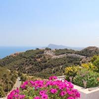 Таунхаус в Испании, Валенсия, Аликанте, 155 кв.м.