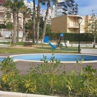 Flat in Spain, Comunitat Valenciana, Alicante, 120 sq.m.