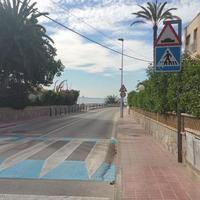 Flat in Spain, Comunitat Valenciana, Alicante, 120 sq.m.