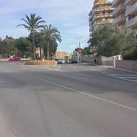 Flat in Spain, Comunitat Valenciana, Alicante, 120 sq.m.