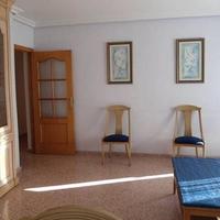 Flat in Spain, Comunitat Valenciana, Alicante, 117 sq.m.