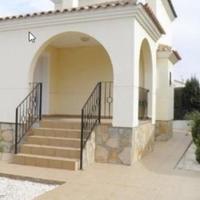 Вилла в Испании, Валенсия, Аликанте, 187 кв.м.