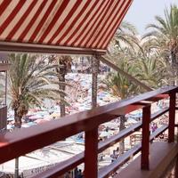 Квартира в Испании, Валенсия, Аликанте, 95 кв.м.