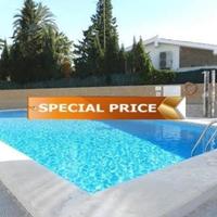 Townhouse in Spain, Comunitat Valenciana, Alicante, 101 sq.m.