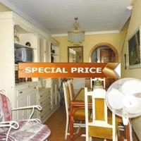 Townhouse in Spain, Comunitat Valenciana, Alicante, 101 sq.m.