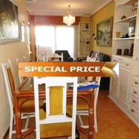 Townhouse in Spain, Comunitat Valenciana, Alicante, 101 sq.m.