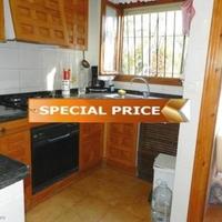 Townhouse in Spain, Comunitat Valenciana, Alicante, 101 sq.m.