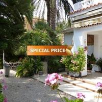 Вилла в Испании, Валенсия, Аликанте