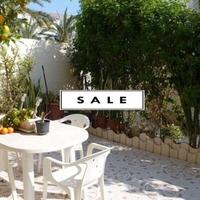 Таунхаус в Испании, Валенсия, Аликанте, 120 кв.м.