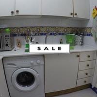 Таунхаус в Испании, Валенсия, Аликанте, 120 кв.м.