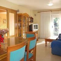 Таунхаус в Испании, Валенсия, Аликанте, 130 кв.м.