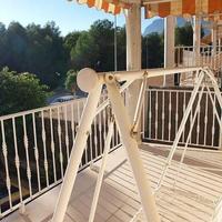 Таунхаус в Испании, Валенсия, Аликанте, 130 кв.м.