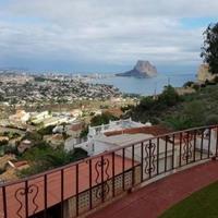 Вилла в Испании, Валенсия, Аликанте, 164 кв.м.