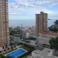 Квартира в Испании, Валенсия, Аликанте, 55 кв.м.