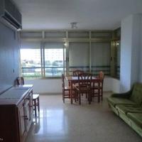 Квартира в Испании, Валенсия, Аликанте, 55 кв.м.