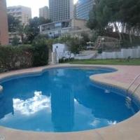 Квартира в Испании, Валенсия, Аликанте, 55 кв.м.