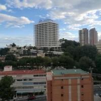 Квартира в Испании, Валенсия, Аликанте, 55 кв.м.