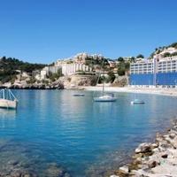 Квартира в Испании, Валенсия, Аликанте, 90 кв.м.