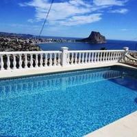 Вилла в Испании, Валенсия, Аликанте, 161 кв.м.