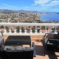 Вилла в Испании, Валенсия, Аликанте, 161 кв.м.