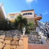 Вилла в Испании, Валенсия, Аликанте, 161 кв.м.