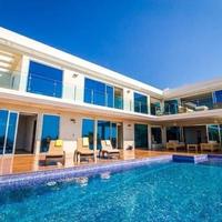 Вилла в Испании, Валенсия, Аликанте, 480 кв.м.