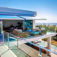 Вилла в Испании, Валенсия, Аликанте, 480 кв.м.