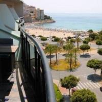 Flat in Spain, Comunitat Valenciana, Alicante, 107 sq.m.