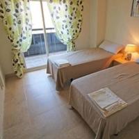 Flat in Spain, Comunitat Valenciana, Alicante, 107 sq.m.